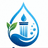 HydraPure Logo