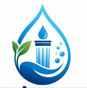 HydraPure Logo